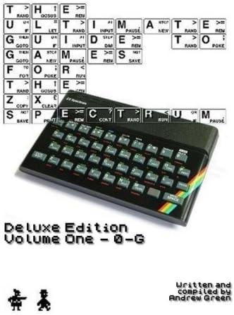 Next Tech: Get the Best from your ZX Spectrum Next: Goodwin, Simon